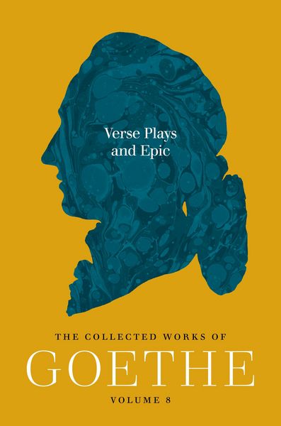 Produktbild: Verse Plays and Epic