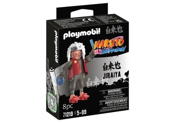 Produktbild: 71219 Jiraiya