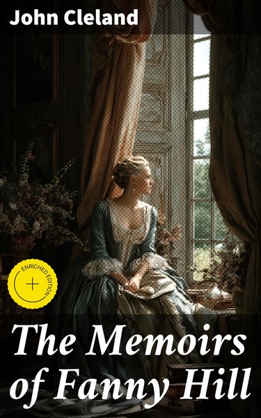 Produktbild: The Memoirs of Fanny Hill