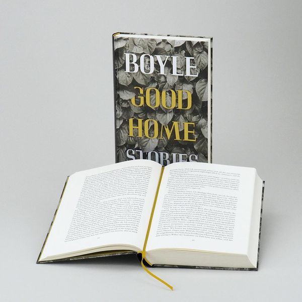 Produktbild: Good Home