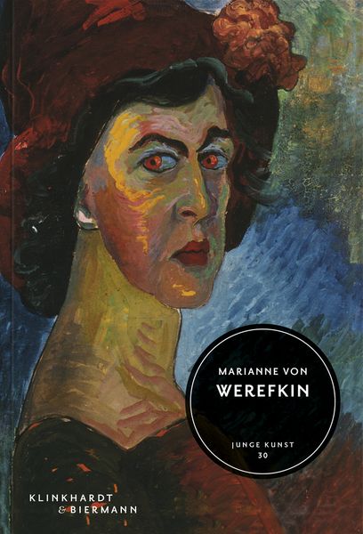 Produktbild: Marianne von Werefkin