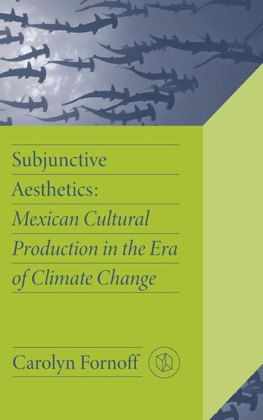 Produktbild: Subjunctive Aesthetics