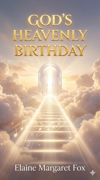 Produktbild: God's Heavenly Birthday