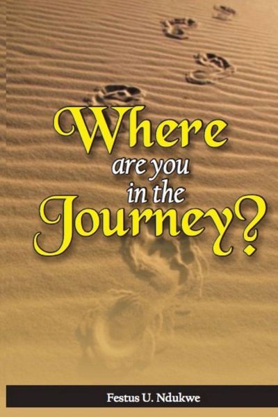 Produktbild: Where Are You in The Journey?