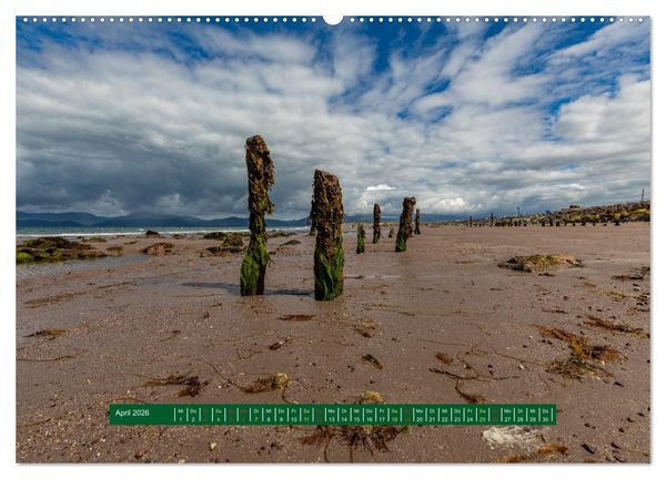 Produktbild: Wir sehen uns in Irland - Ring of Beara und Ring of Kerry (Wandkalender 2026 DIN A2 quer), CALVENDO Monatskalender