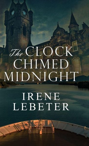 Produktbild: The Clock Chimed Midnight