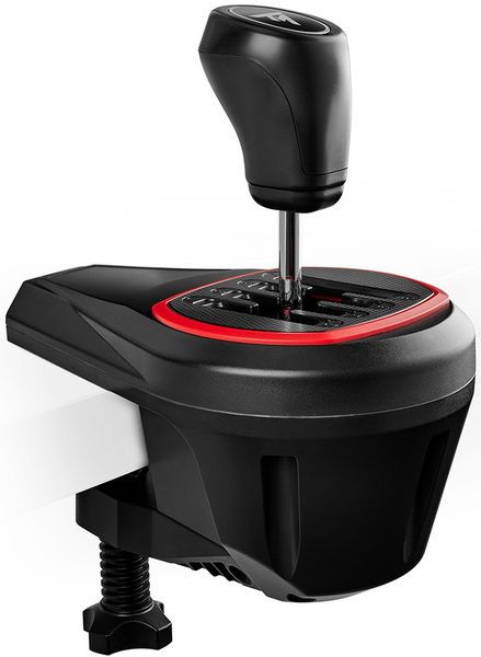 Produktbild: Thrustmaster - TH8S Shifter [Add-On]