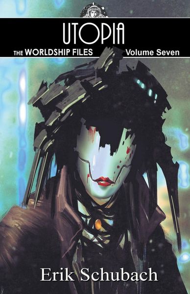 Produktbild: Worldship Files