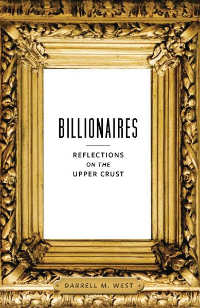 Produktbild: Billionaires