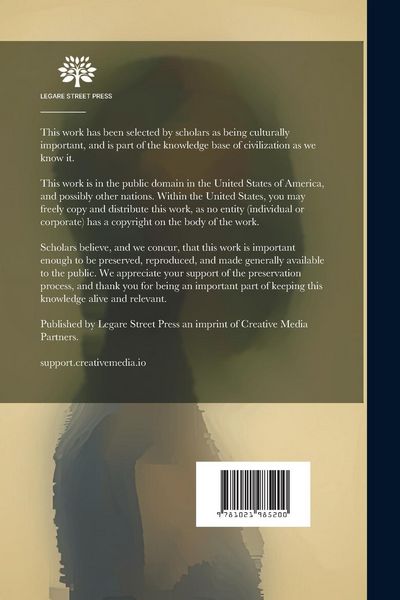 Produktbild: Public Health Papers and Reports