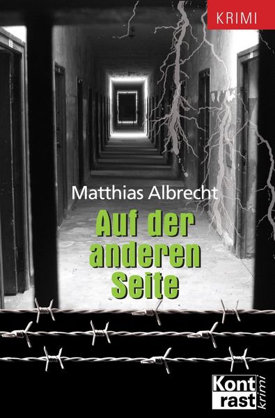 Produktbild: Auf der anderen Seite