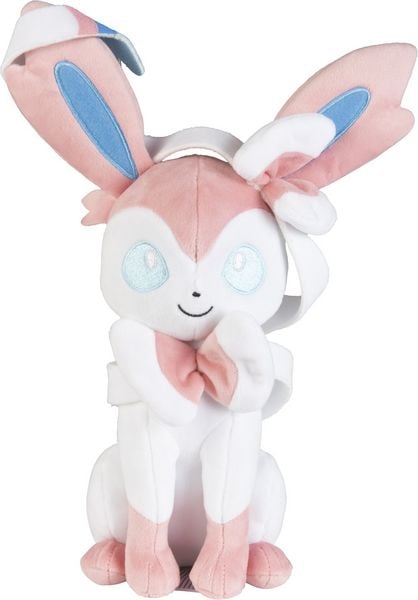 Produktbild: Pok&eacute;mon: Feelinara Plush [20 cm]