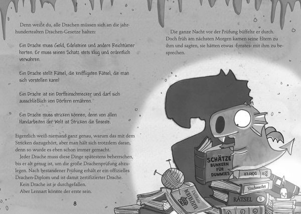 Produktbild: Drache undercover - Voll verplant zum Ritterschlag (Drache Undercover, Bd. 1)