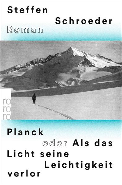 Produktbild: Planck oder Als das Licht seine Leichtigkeit verlor
