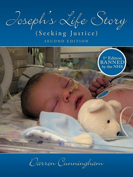Produktbild: Joseph's Life Story