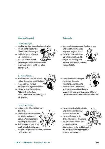 Produktbild: Handbuch Schulen planen und bauen