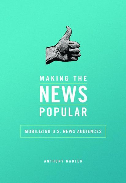 Produktbild: Making the News Popular