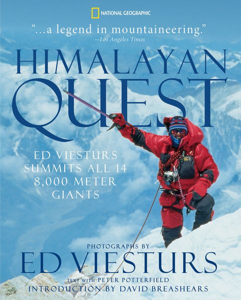 Produktbild: Himalayan Quest