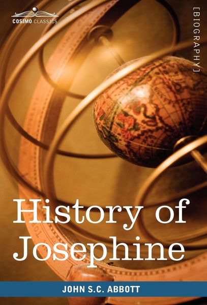 Produktbild: History of Josephine