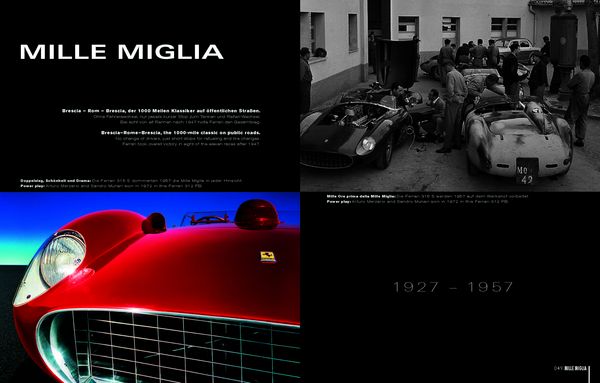Produktbild: Ferrari