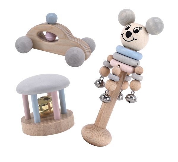 "Set ""Mini-Racer-Belli"""