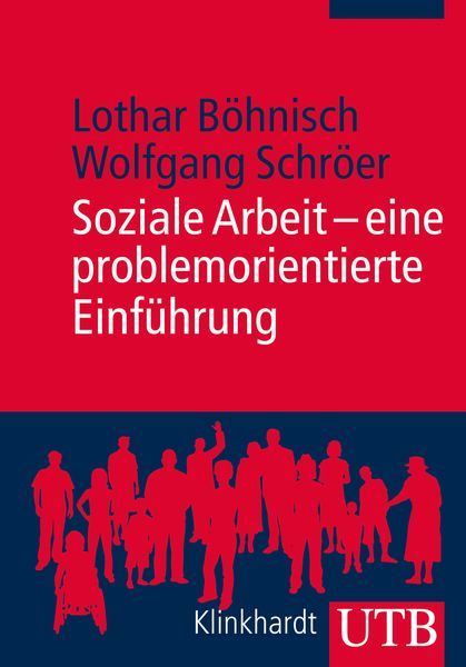Produktbild: Soziale Arbeit - eine problemorientierte Einf&uuml;hrung