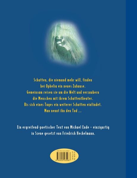 Produktbild: Ophelias Schattentheater