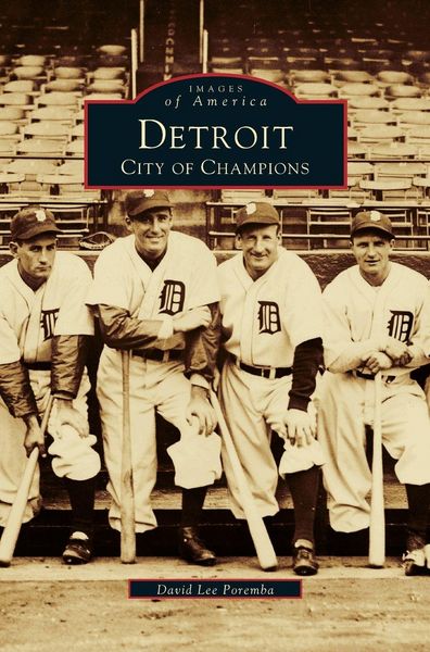 Produktbild: Detroit