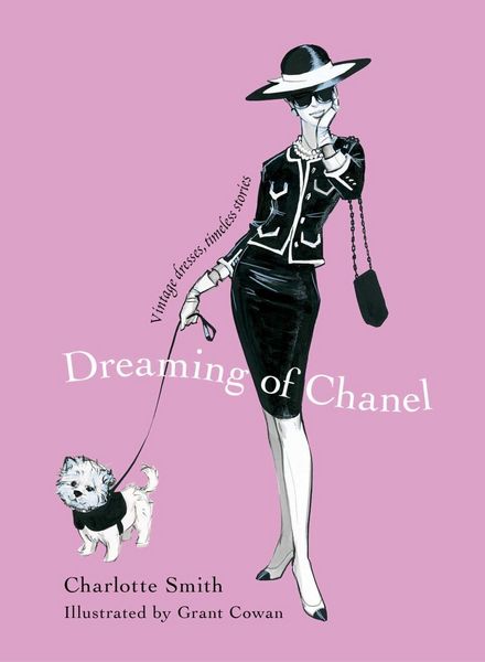 Produktbild: Dreaming of Chanel