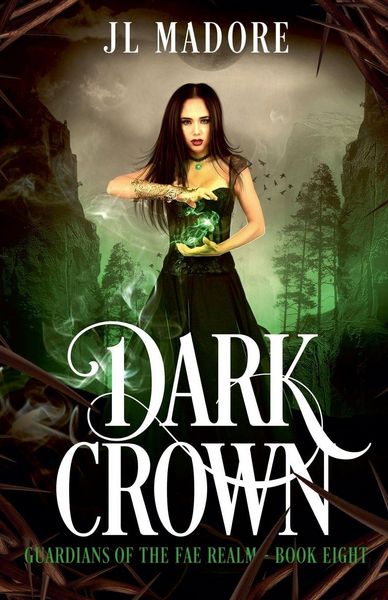Produktbild: Dark Crown