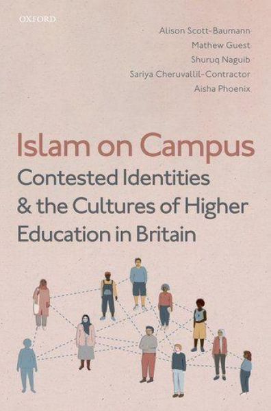 Produktbild: Islam on Campus
