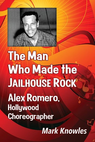 Produktbild: The Man Who Made the Jailhouse Rock