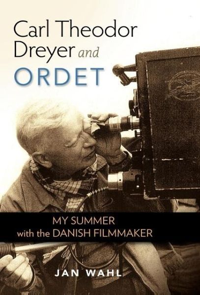 Produktbild: Carl Theodor Dreyer and Ordet