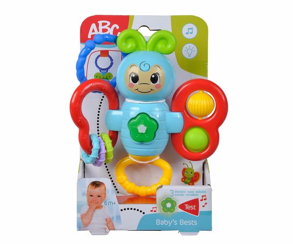 Produktbild: ABC Multifunktionsfalter