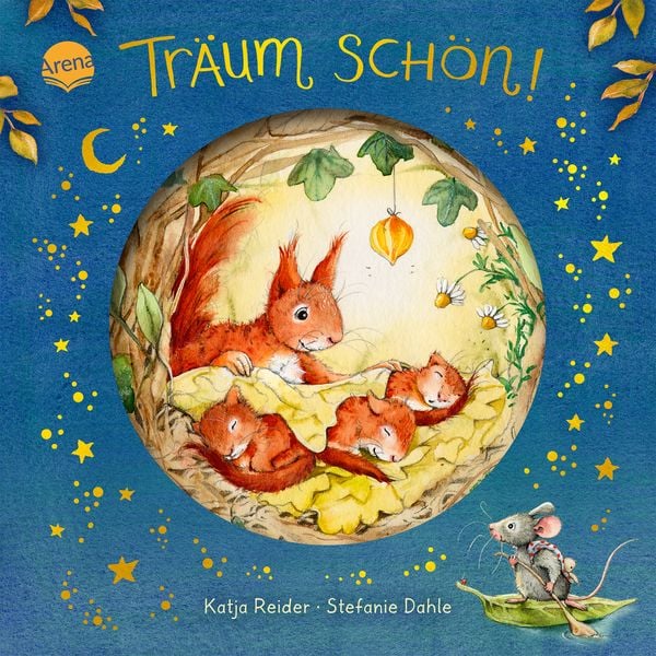 Produktbild: Tr&auml;um sch&ouml;n!