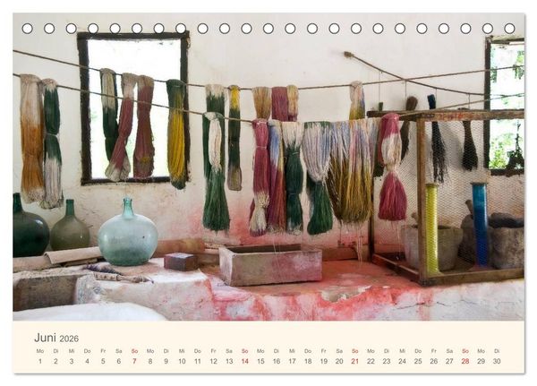 Produktbild: Romantik-Stillleben (Tischkalender 2026 DIN A5 quer), CALVENDO Monatskalender