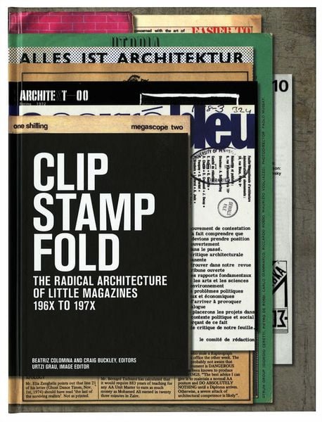 Produktbild: Clip, Stamp, Fold