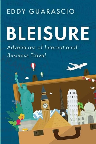 Produktbild: Bleisure