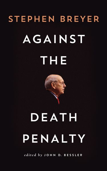 Produktbild: Against the Death Penalty