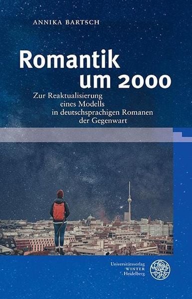 Produktbild: Romantik um 2000