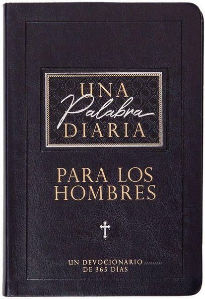 Produktbild: Una Palabra Diaria Para Los Hombres