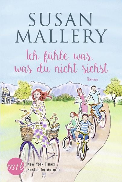 Produktbild: Ich f&uuml;hle was, was du nicht siehst