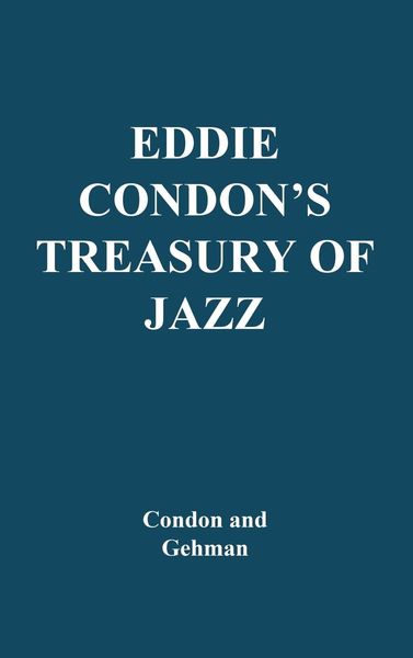 Produktbild: Treasury of Jazz.