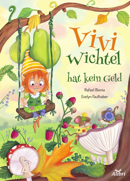 Produktbild: Vivi Wichtel hat kein Geld