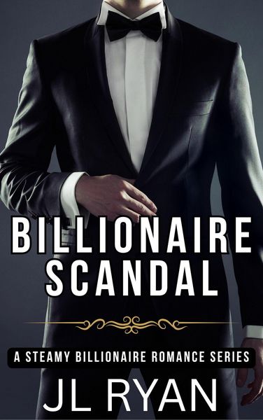 Produktbild: Billionaire Scandal