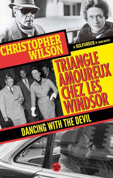 Triangle amoureux chez les Windsor : dancing with the devil