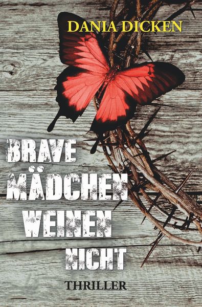 Produktbild: Brave Mädchen weinen nicht