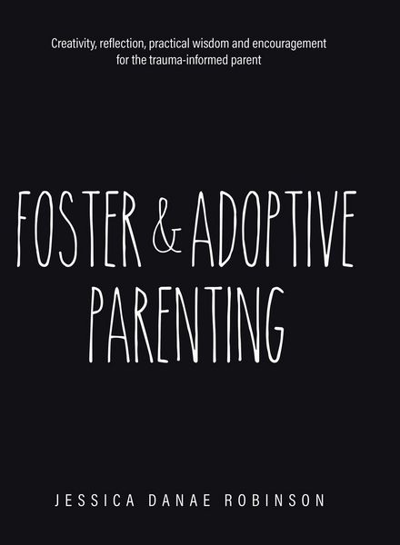 Produktbild: Foster & Adoptive Parenting