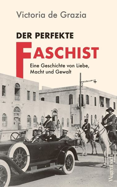 Produktbild: Der perfekte Faschist