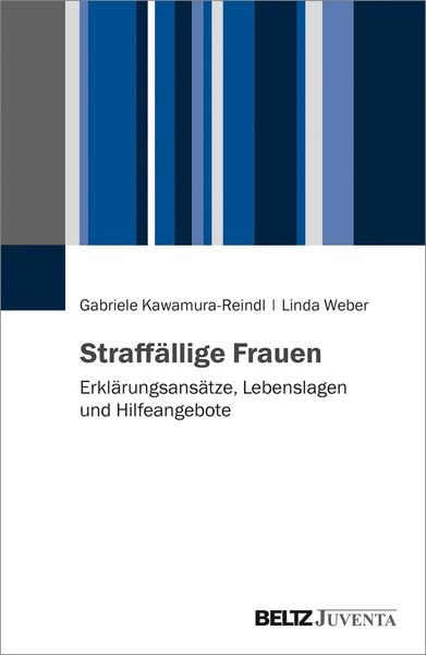 Produktbild: Straff&auml;llige Frauen
